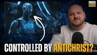 Is AI Controlled by the Antichrist? My Conversation with Elon Musk's AI