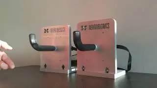 Two Device Position Control