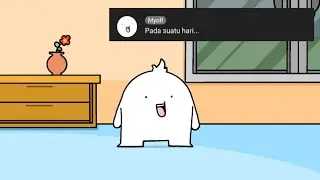 Animasi Dari Komen Korang | Animasi Malaysia