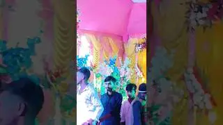 Aaye hm barati 🥳😎#shorts #trending /Srinagar Daily Vlogs/