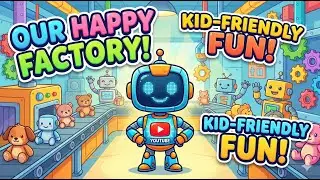 Everyone Is Special 🤖 | Moral Story for Kids