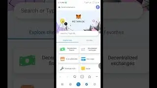 HOW TO ADD CORE TO METAMASK