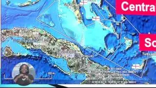 GOVERNMENT AWAITS RESPONSE FROM DOMINICAN GOVERNMENT