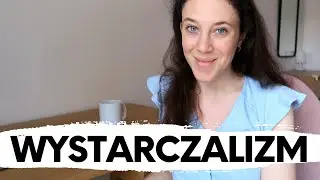 Zmęczona minimalizmem? Mam coś lepszego/Dlaczego chcemy więcej i więcej?