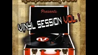 Neapolitan Soul presents VINYL SESSION VOL. 1