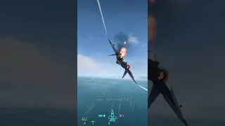The CLEANEST Jet Steal in BF 2042