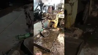 Hows Make Hexagon Socket Head Bolts #skills #bolts #viralvideo #shortsfeed #hexagon #bolt #making