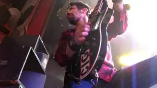 cKy - Close Yet Far (Encore) (Live @ The Chance Theater in Poughkeepsie, NY - 11/12/2010)
