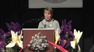 The 25th Anniversary of the Unification of Athens-Clarke County