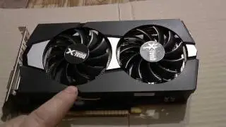 Обзор видеокарты AMD Radeon R7 200 Series для домашнего ПК.