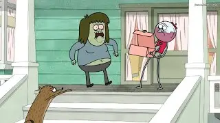 Kas adam d&ouml;nerek annem diyor