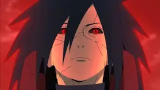 MADARA UCHIHA ( KABIRA NATURE ) EDIT 🔥🔥