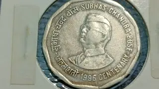 INDIAN RARE COMMEMORATIVE COINS