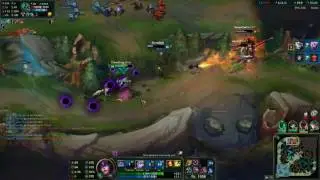 Syndra montage S6