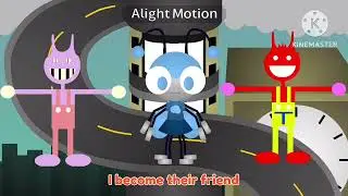 Literally Every Jax Song on YouTube (Official(?))