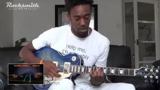 Rocksmith 60-Day Challenge - Michaels Erfolgsgeschichte [DE]