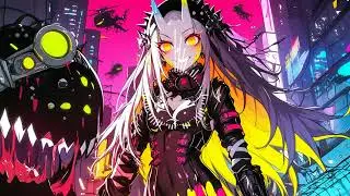 Phantom of the Void | Dark Synthwave & Epic Cinematic Atmosphere