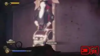 Bioshock Infinite - Money Exploit - Elizabeth Method