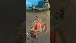 Clint Ft Supreme 1 Bane Franco - Top Clint [MVP] Top 6 Global Clint - Mobile Legends