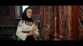 Agni Parthene/ Pe Tine Te fericim- Lauric Anastasia Casiana