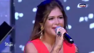 Tal El Sahar - Aline Lahoud & Adam | Live Achrafieh 2019