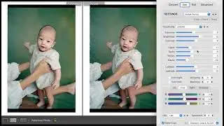 How I edit in Negative Lab Pro and tweak film negatives in Lightroom