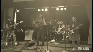 Arman Guevarra with Kronos 2019