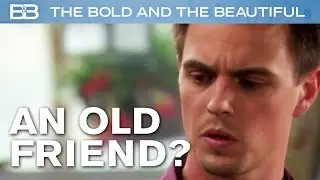 The Bold and the Beautiful / Wyatt Receives Some UNEXPECTED News!