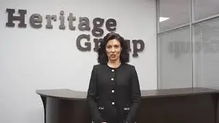Обращение управляющего директора Heritage Group по итогам 2018 года