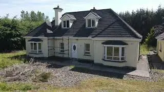 Fairymount, Doonane, Co Laois | For Sale | &euro;290,000