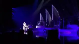 'Thank God I Found You'  Live 2/2/2016