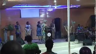 Power Night || 20th Anniversary 2025