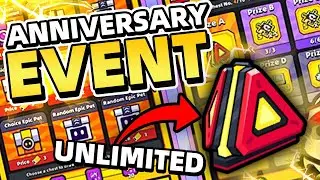 GET UNLIMITED RELIC CORES & INSANE PRIZES! - Survivor.io Anniversary Carnival Celebration Event