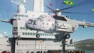 Mi-8: Soviet Legend at Weston-super-Mare Museum
