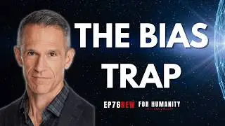 The Myth of Neutral AI: Why Algorithms Are Biased | For Humanity #76 Clips