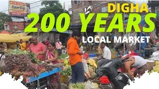 Local Digha market full review || #patna #dighaghat #gautamvlog