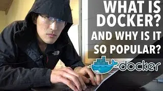 What is Docker?  Why it's popular and how to use it to save money (tutorial)