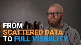 One System, Smarter Growth | Walking Comfort | Descartes Sellercloud Testimonial