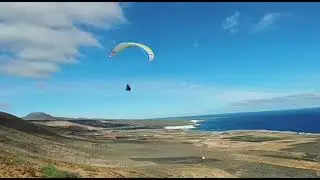 Lanzarote II, Dezember 2020
