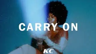 (FREE) Drake Type Beat *Carry On*(Prod. King Crowley)