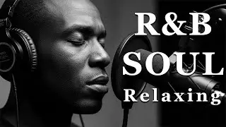 【R&B Soul】Emotional Soul Journey &ndash; Relaxing R&B Sounds for Calm Moments