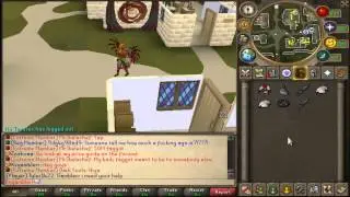 Gamblerscape Website is Back NEW HARD BOSSES MORE DROPS NEW HOME