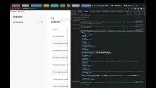 React - Debugging issues with SyntheticEvents like onBlur and onClick