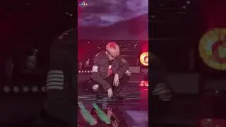 [INDIVIDUAL CAM] IMFACT's Ungjae performing Fire by BTS