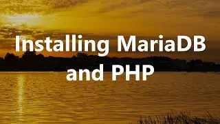 Installing MariaDB & PHP on a HelioHost VPS