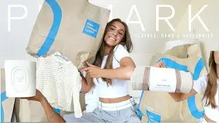 HUGE PRIMARK TRY ON HAUL | *NEW IN* CLOTHES & HOME 4 MAY SPRING 2022 W. & A LITTLE BIT OF EVERYTHING