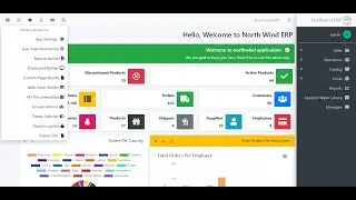 AdminLTE For Appgini Plugin V 23.02.13 Review