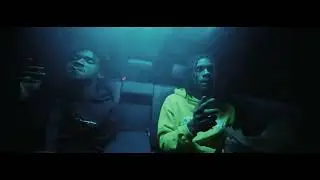 La boogie x Tezzy4oe - Back at It ( Official Music Video )