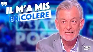 Colonisation : Raymond valide le départ de Jean-Michel Aphatie après la polémique !