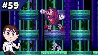 Let's Play Sonic Origins Plus Episode 59: Hydrocity Zone (Knuckles)